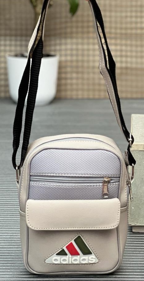 Bolso Adidas Hombre